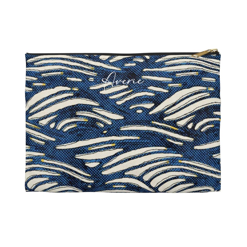 Alaska Cosmetic / Travel Bag