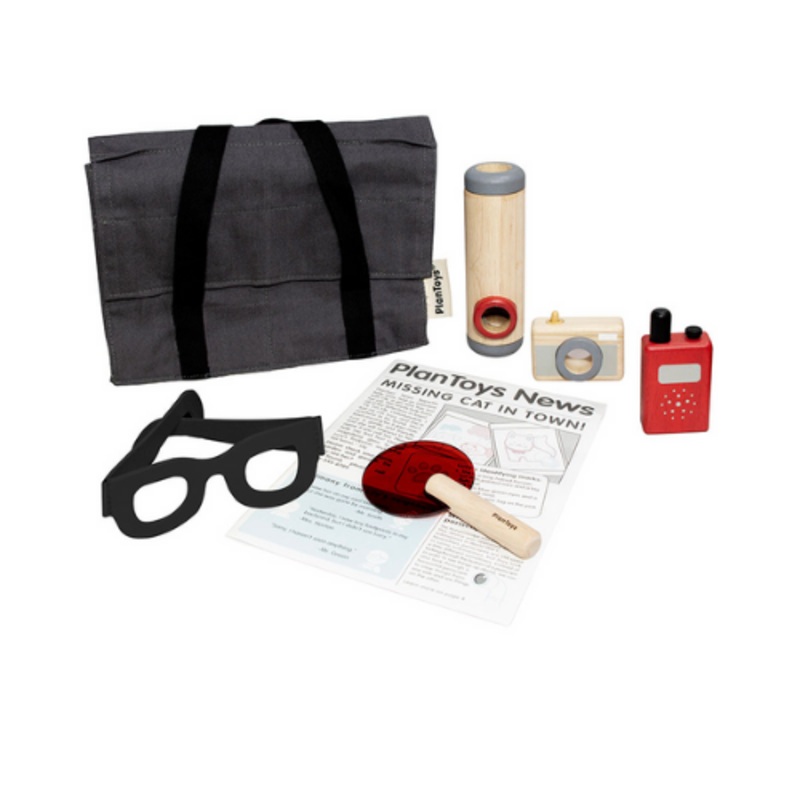 Detective set – PT 3701