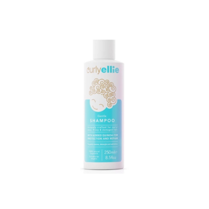 Gentle Shampoo 50 ml