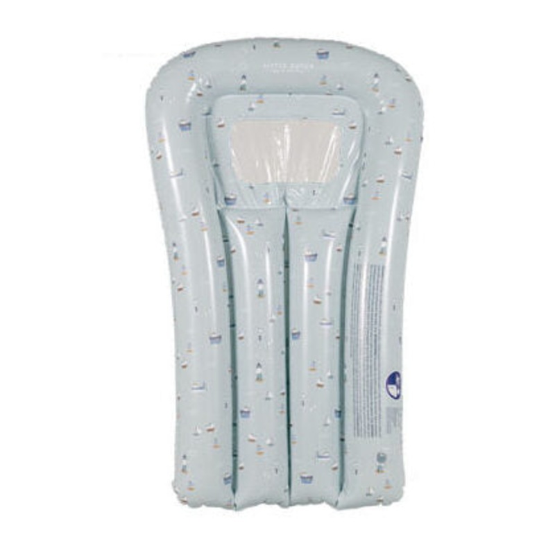 Lie-on Float Sailors Bay