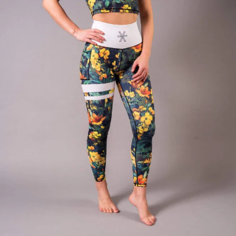 Primrose Shape Tights 2.0 XS