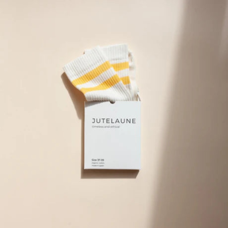 The Yellow Socks 37-39