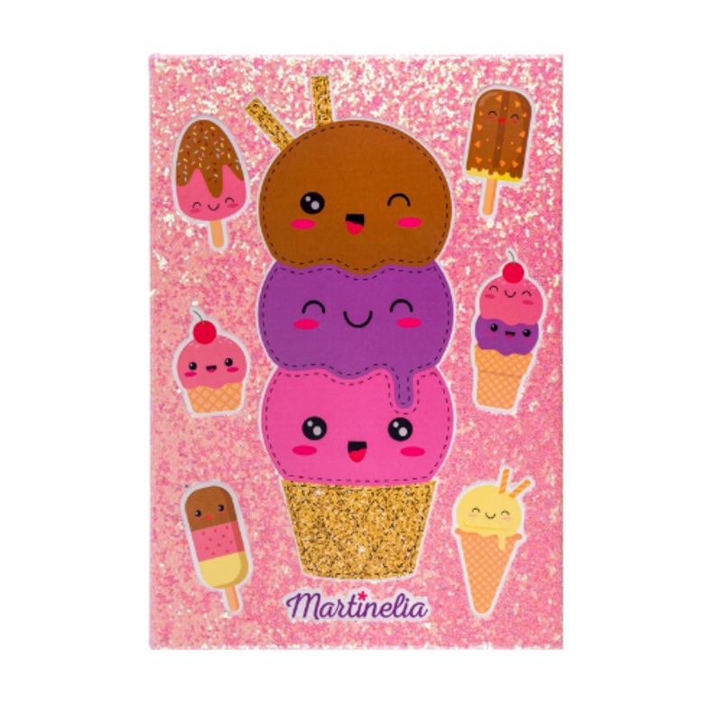 Beauty book – Yummy 30490