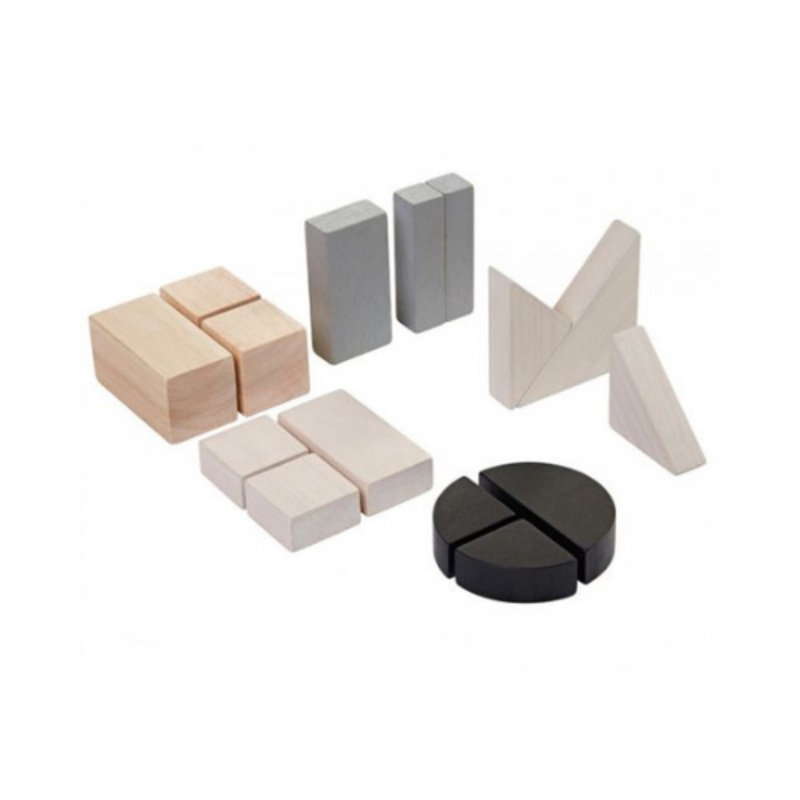 Fraction Blocks – PT 5371