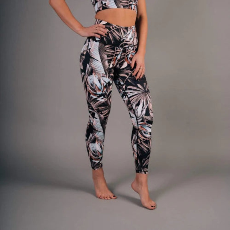 Terra Shape Tights S