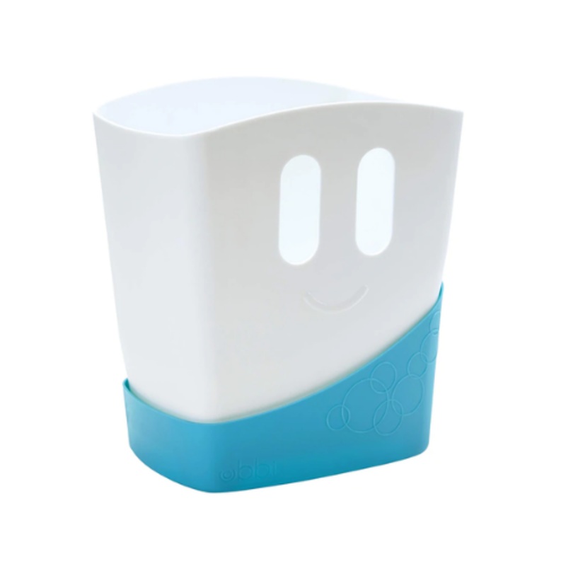 Toy Drying Bins Cloudy Blue
