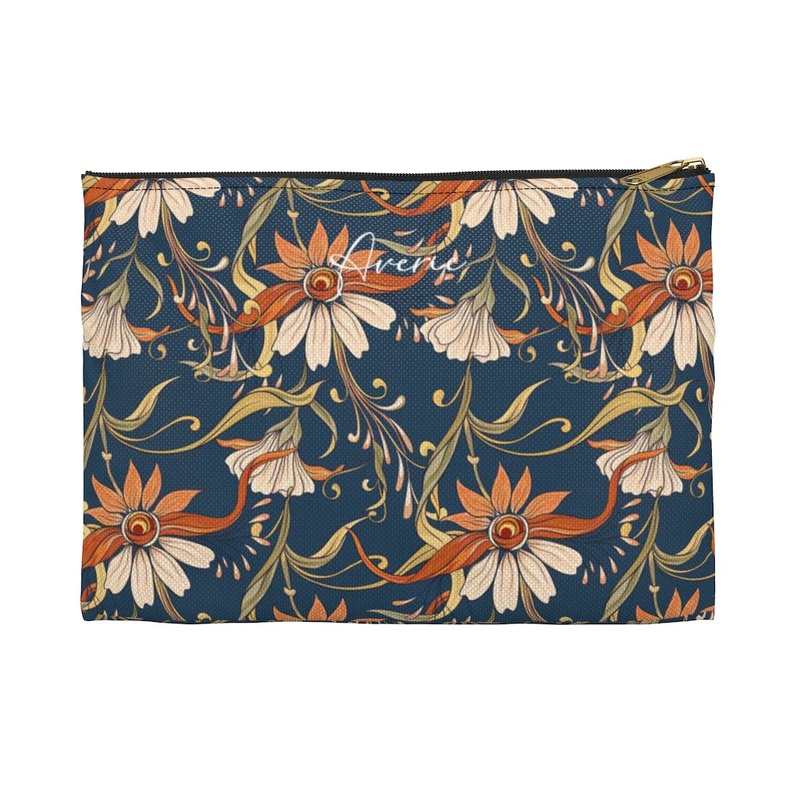 Lailani Cosmetic / Travel Bag