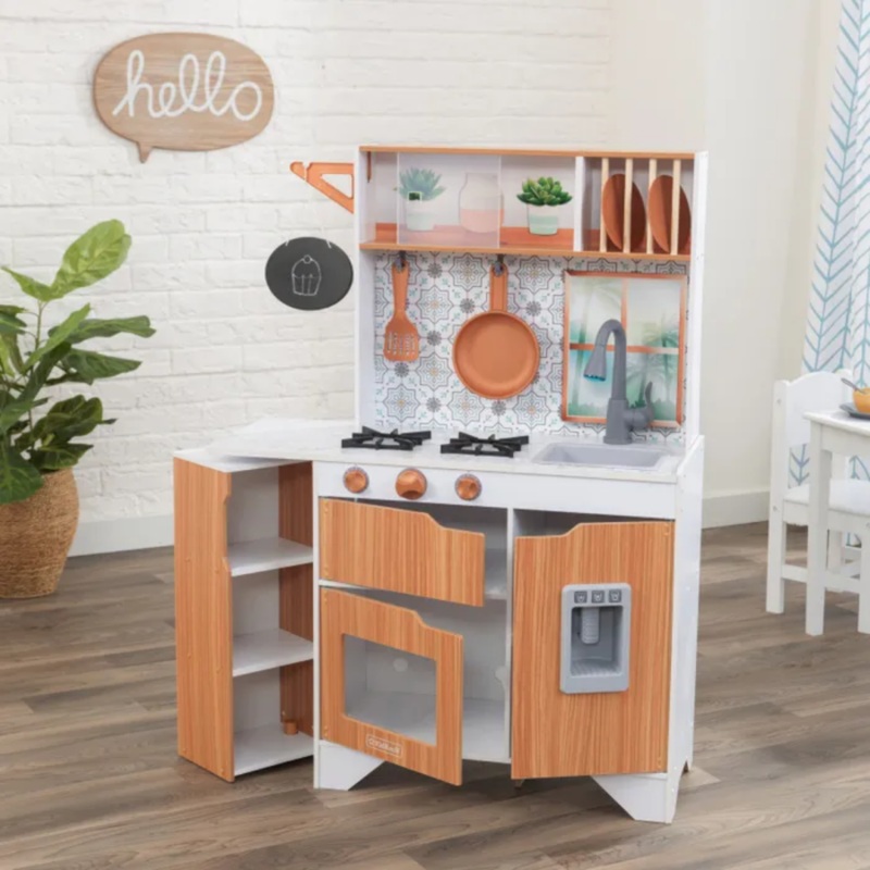 Taverna play kitchen