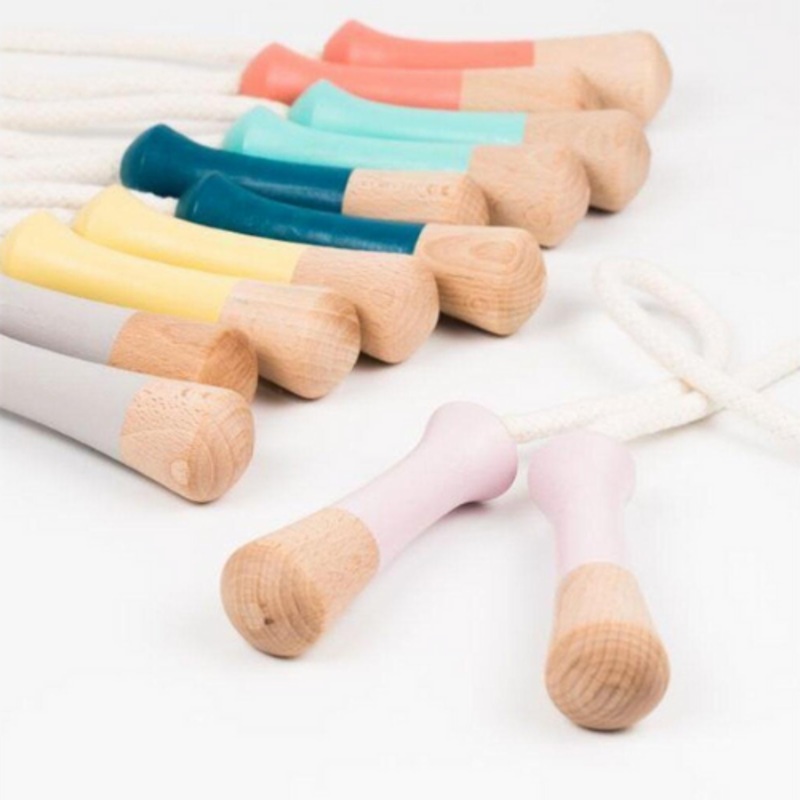 Jump Rope (in various colours) Mint