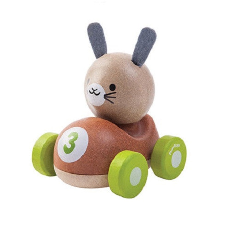 Bunny Racer – PT 5680