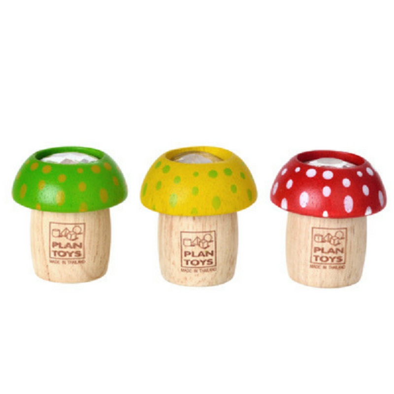 Mushroom Kaleidoscope – PT 4317