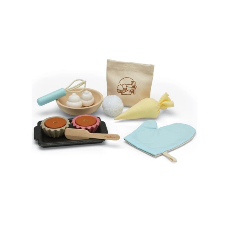 Cupcake Set – PT 3626