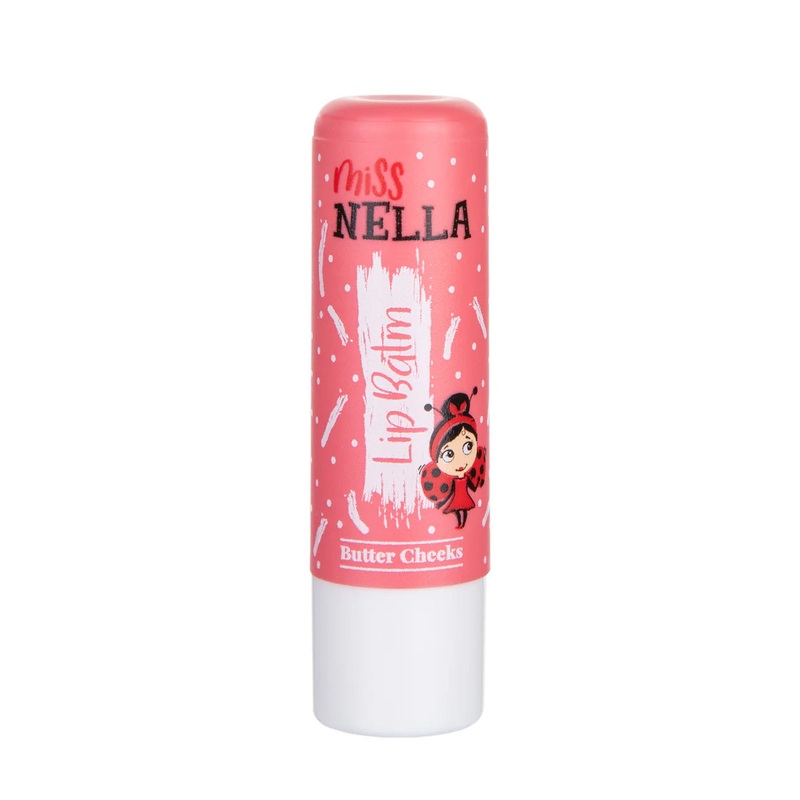 Butter Cheeks – Kids Non-Toxic Lip Balm