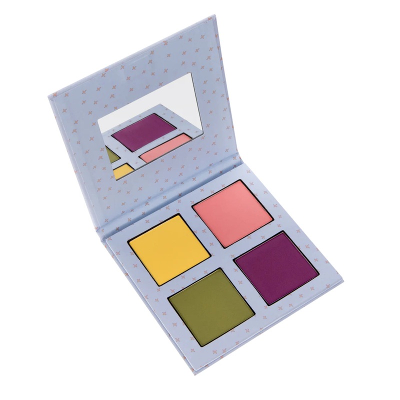 Eye & Cheek Palette – Candy Fantasy