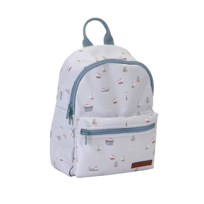 Kids Backpack Sailors Bay