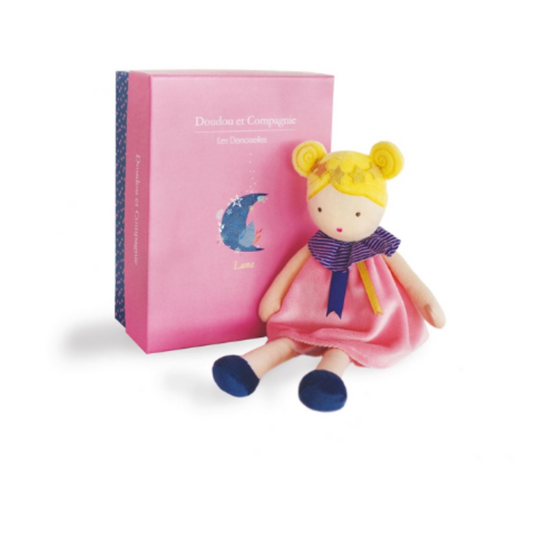 Lady Luna – DC3628