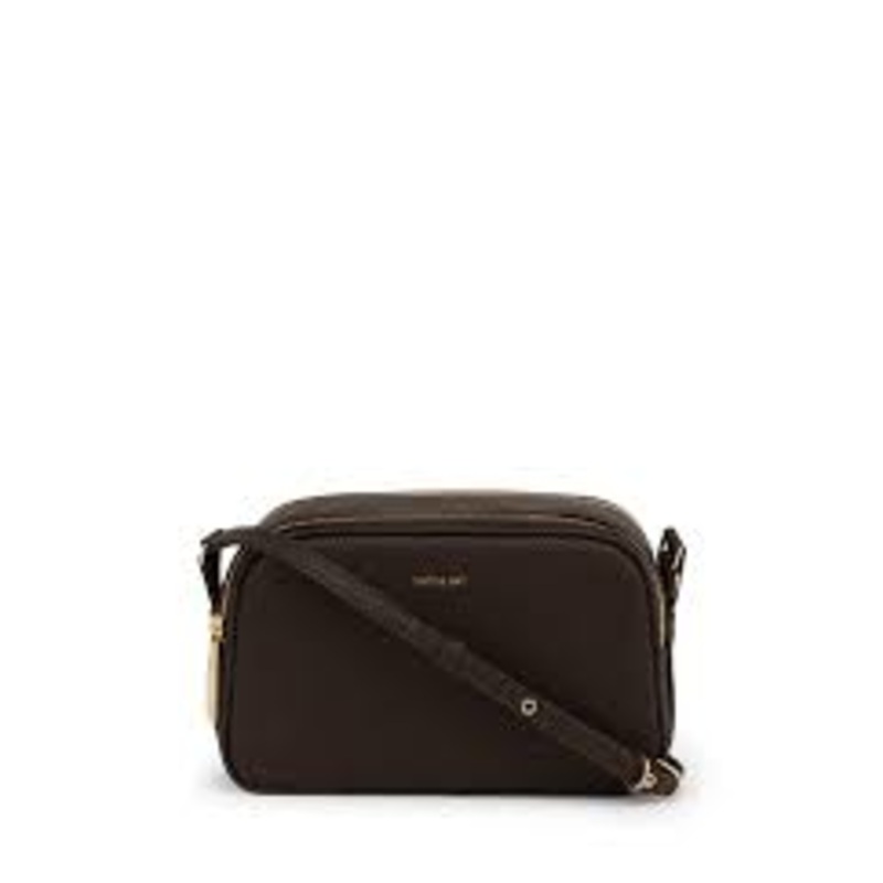 Pair Crossbody Purity Truffle