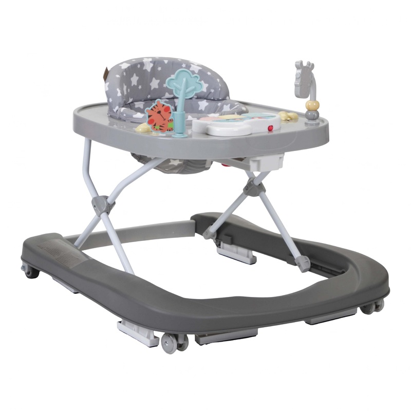 Walking chair LEXI Grey