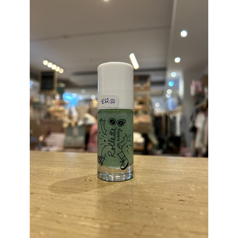 Body Rollette – Cherry