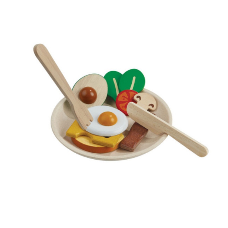 Breakfast Menu – PT 3611