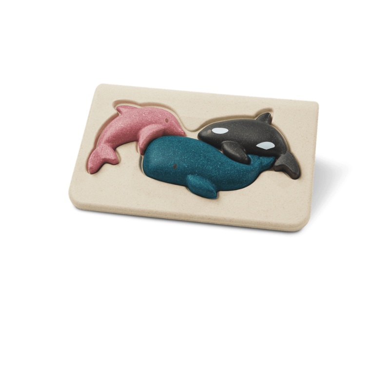 Puzzle – Sea Life – PT 4643