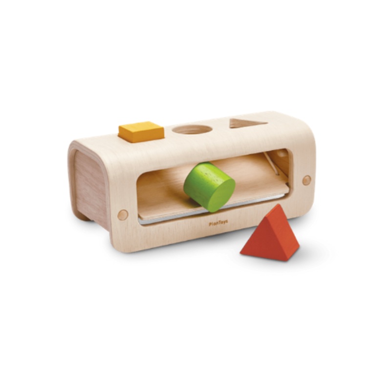 Shape & Sort Educational Play – PT 5398