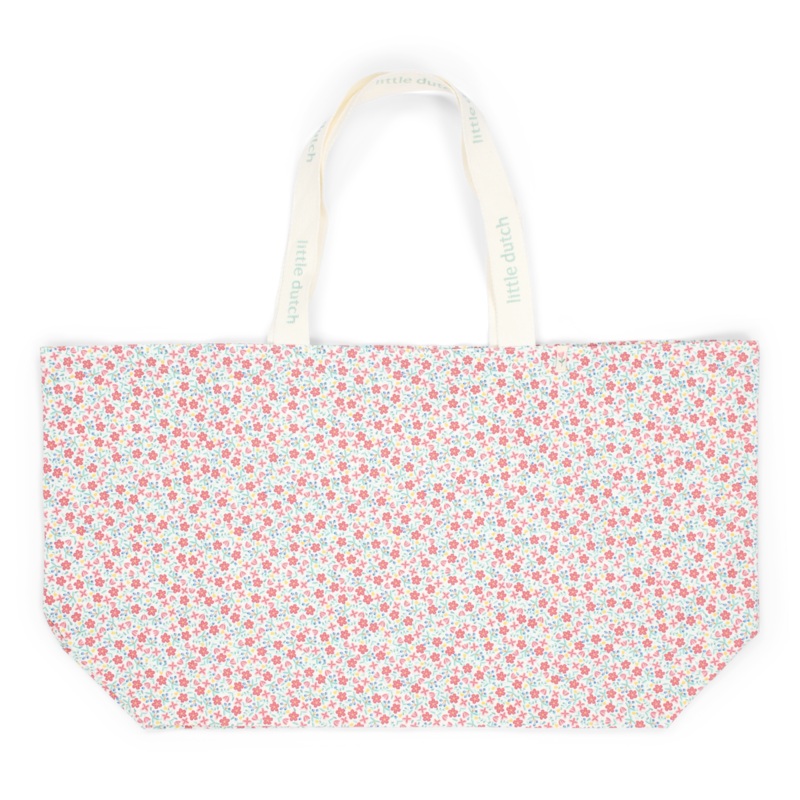 Beach Bag – Multicolour