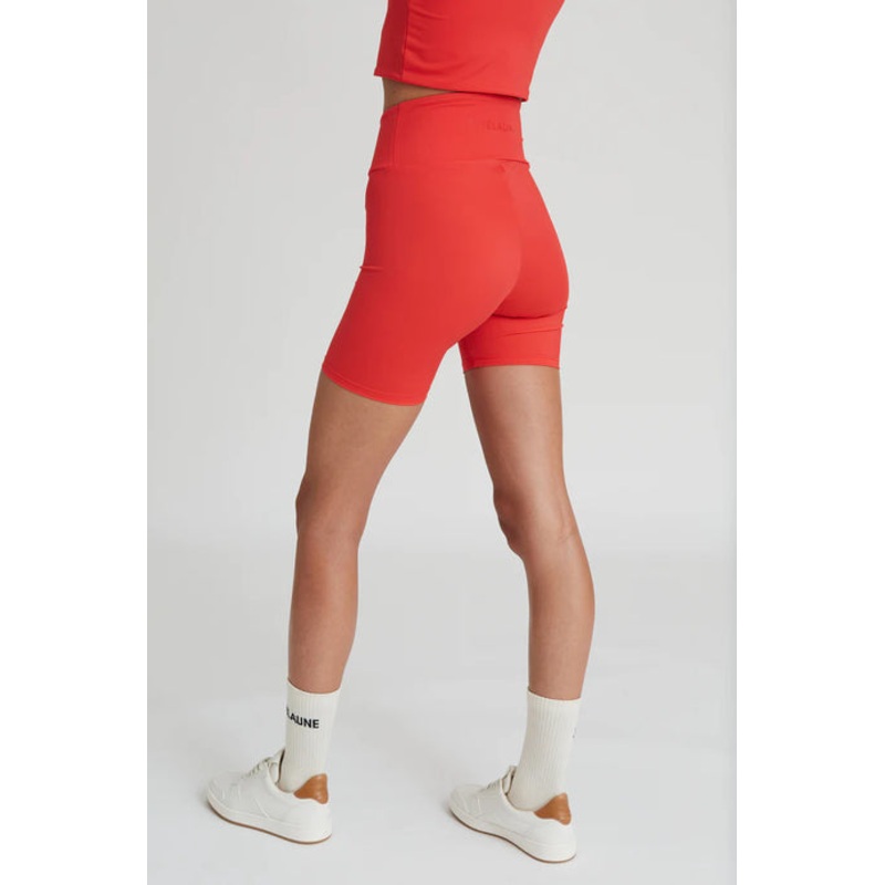 Biker Leggings Coral S