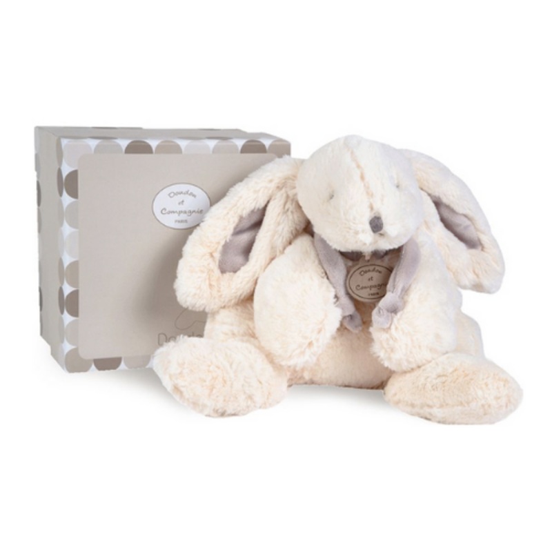 Lapin BonBon  Taupe – Large