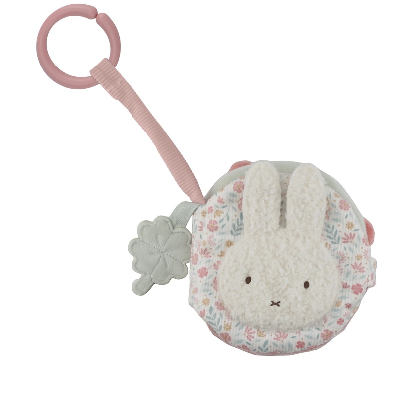 Miffy Soft Activity Book – Fairy Blossom