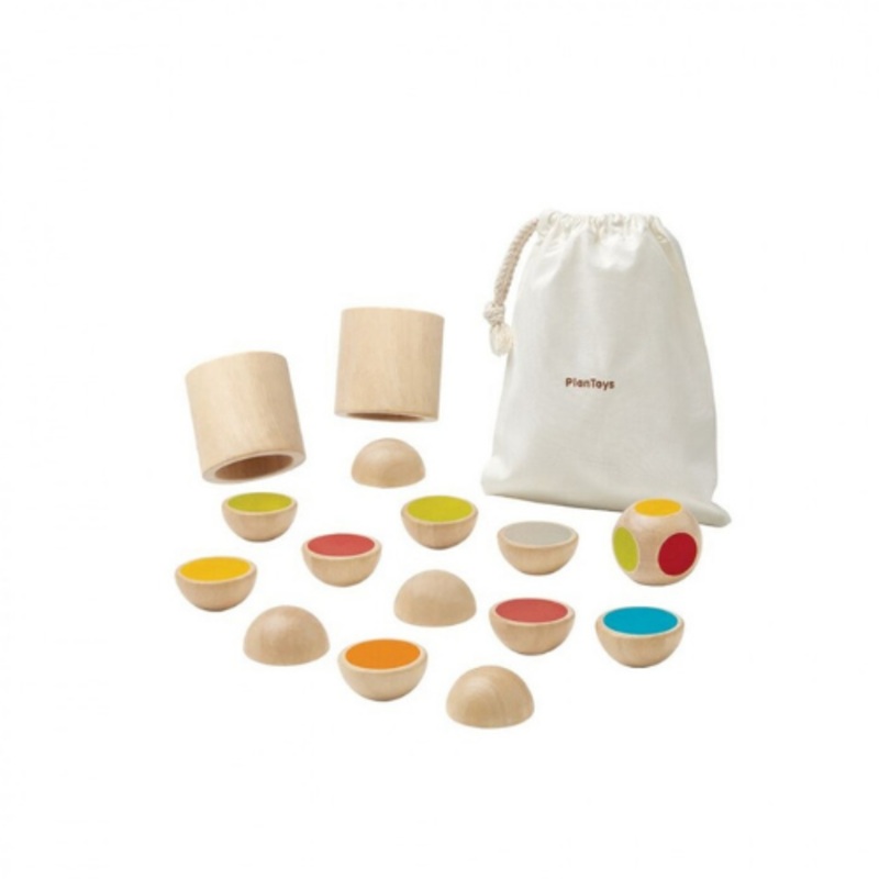 Shake & Flip – PT 4633