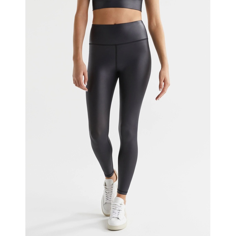 Zephyr – High Shine Black XS