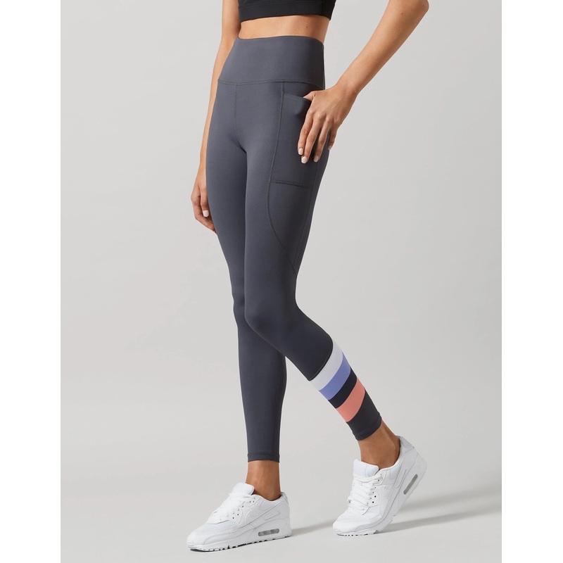 Brooklyn Legging – Ink Blue S