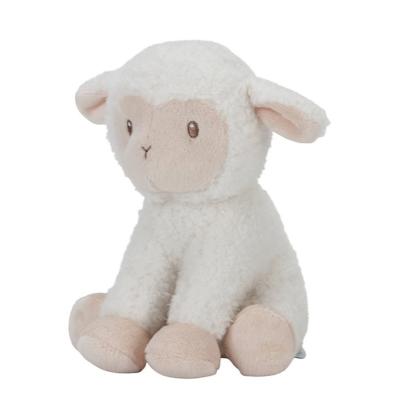 Cuddle Sheep 17cm Little Farm