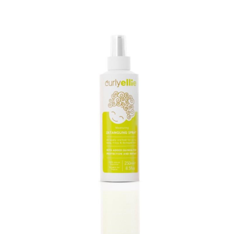 Detangling Spray 125 ml