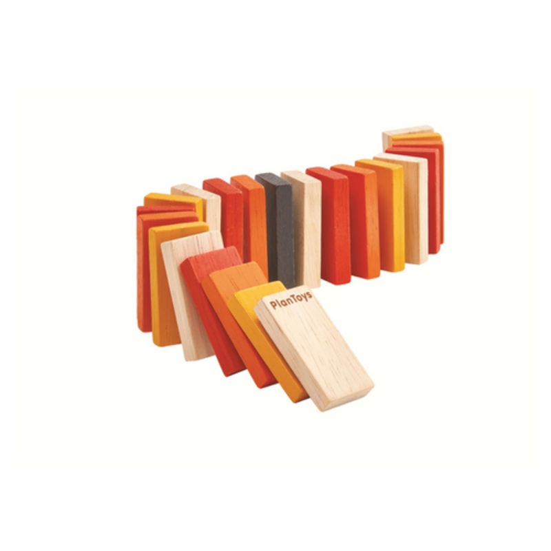 Domino Race – PT 4135