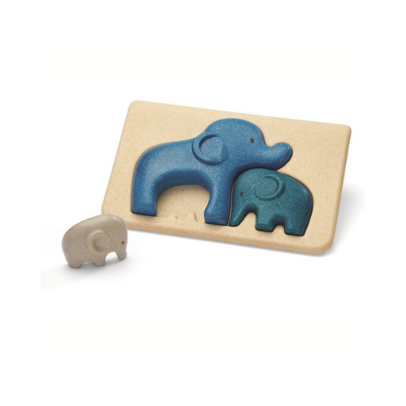 Elephant Puzzle – PT 4635