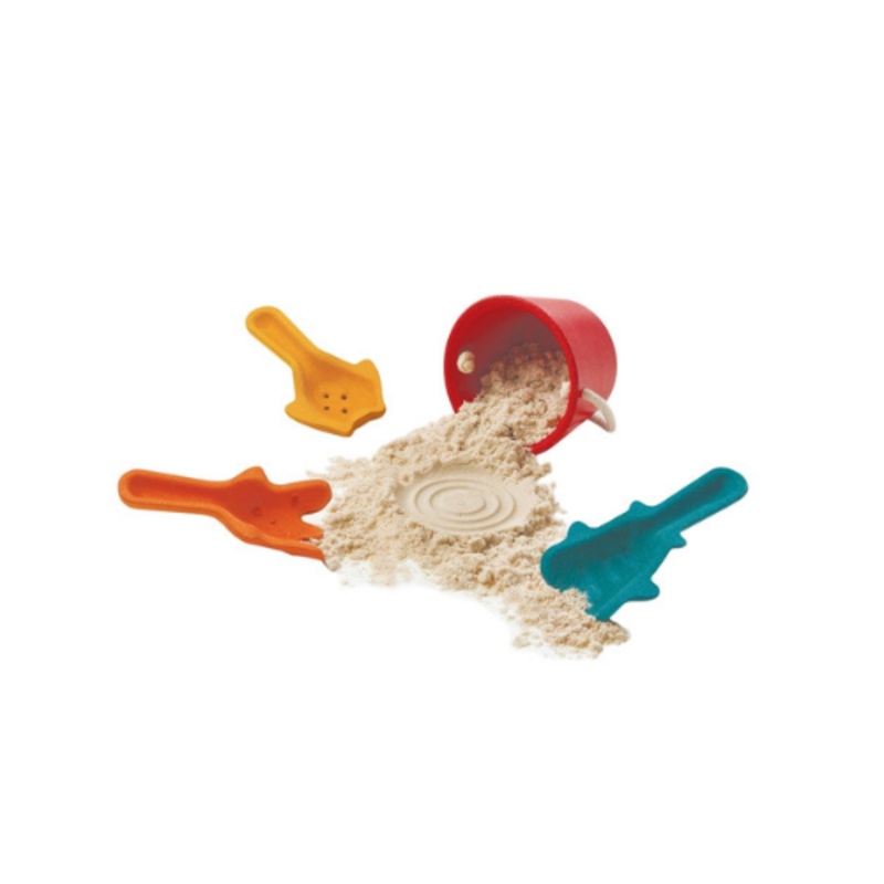 Sand play set – PT 5803
