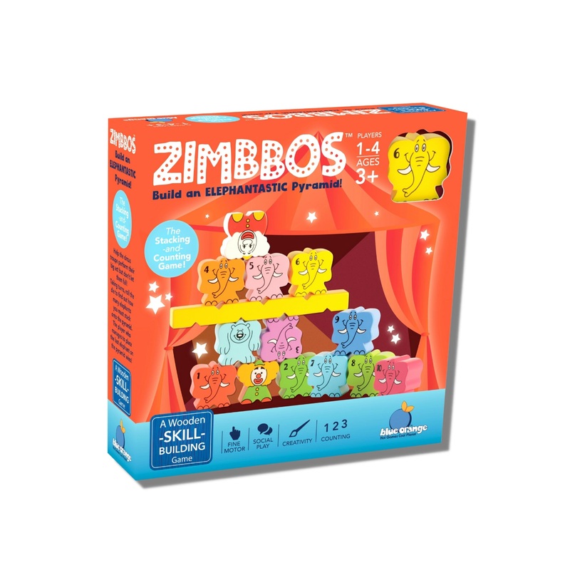 Zimbbos