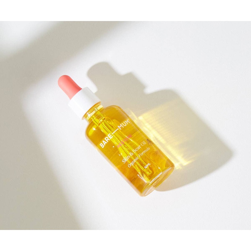 Bare Mum – Skin & Scar Oil 50ml