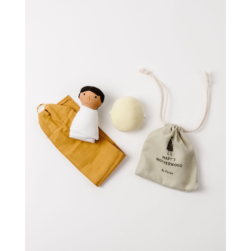 Mary’s Motherhood Set