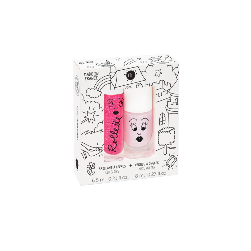 Nailmatic USA – Fairytales