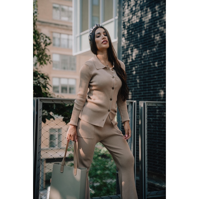 Chelsea Sweater Pants XS