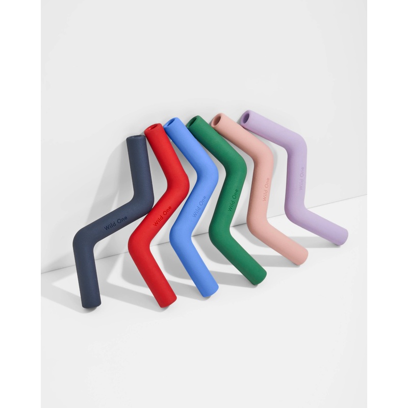 Wild One – Bolt Bite Dog Chew Toy STANDARD Lilac