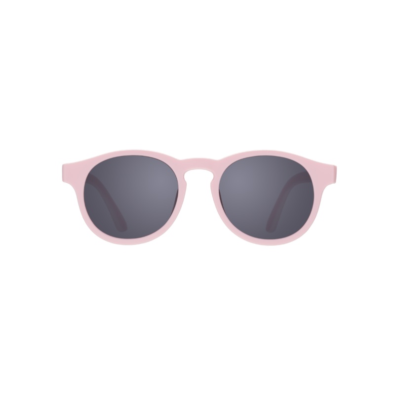Babiators – Ballerina Pink Keyhole Baby and Kid Sunglasses: Ages 3-5