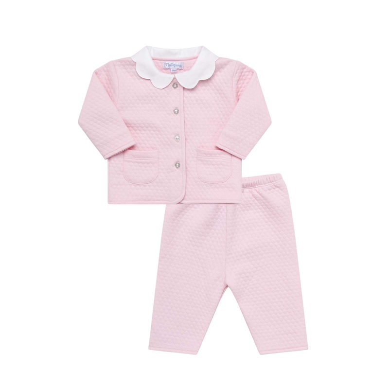 Vermont Set Blue 0 – 3M