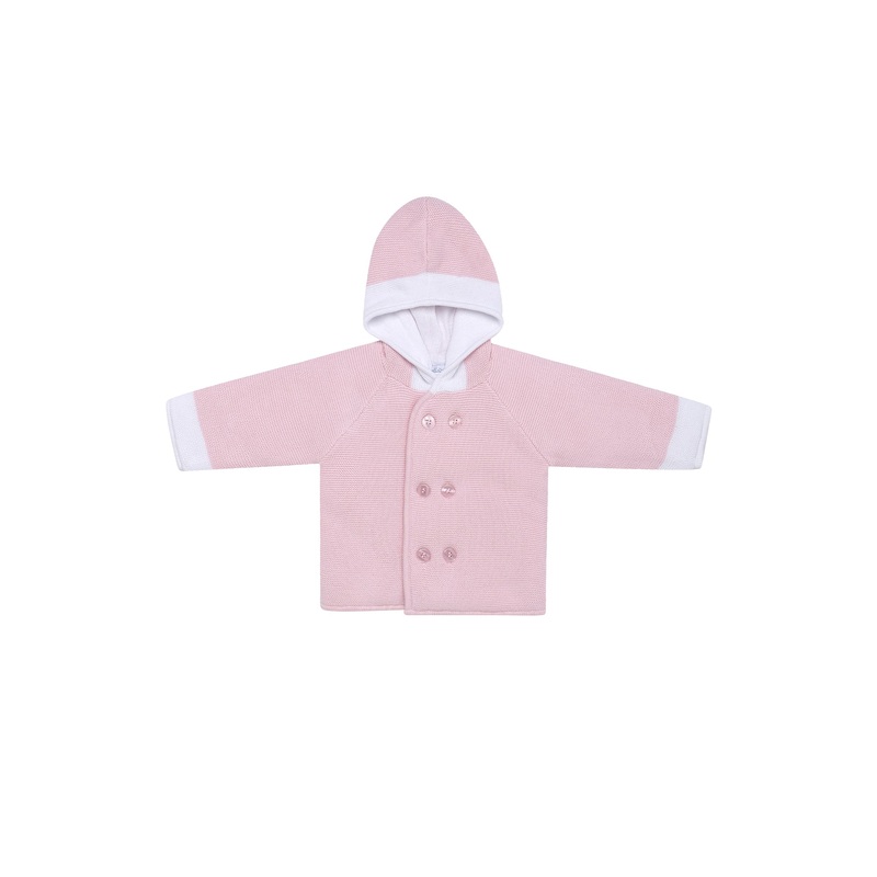 Vail Knit Sweater Blue 3 – 6M