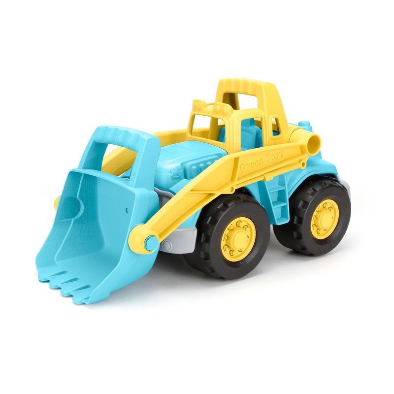 Green Toys – Loader Truck