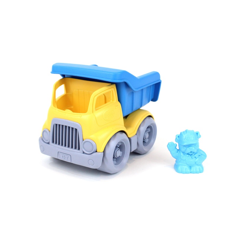 Green Toys – Dumper – Construction Truck