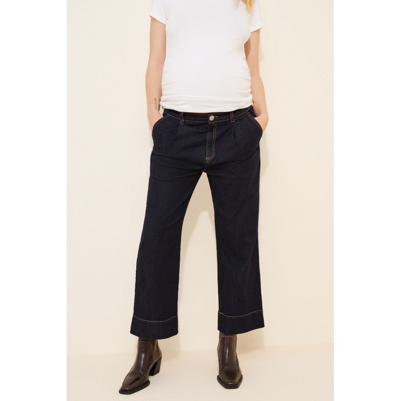 Philipa Maternity Trouser Jean 24